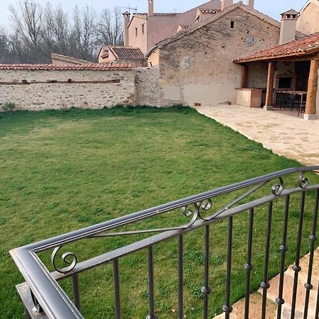 Los Arenales De Arcones Colladillo ภายนอก รูปภาพ