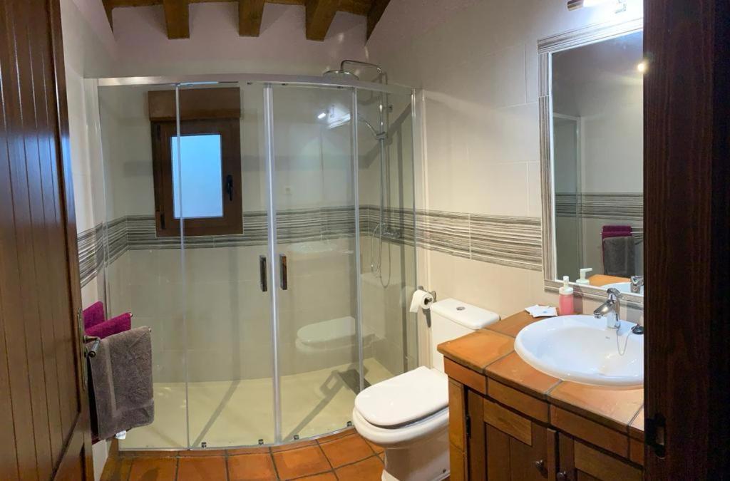 Los Arenales De Arcones Colladillo ภายนอก รูปภาพ