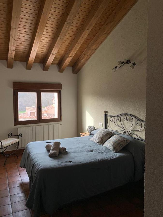 Los Arenales De Arcones Colladillo ภายนอก รูปภาพ