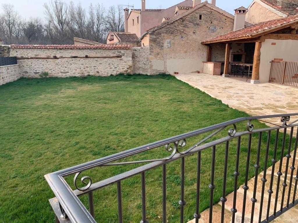 Los Arenales De Arcones Colladillo ภายนอก รูปภาพ